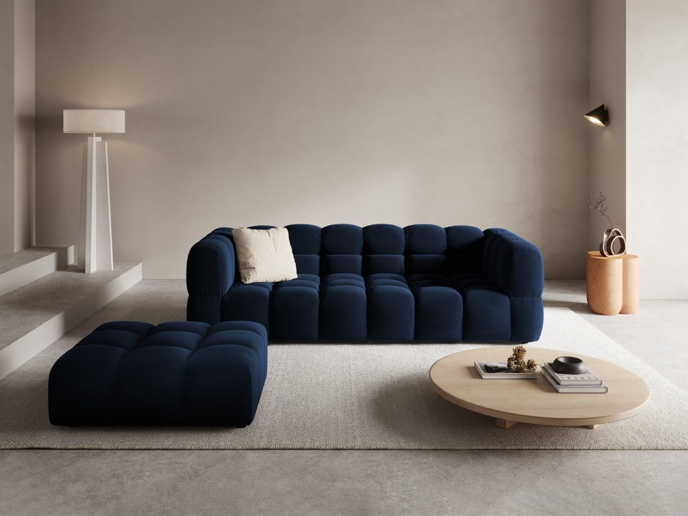 Sofa Tordela 109 (Casino Deep Blue)