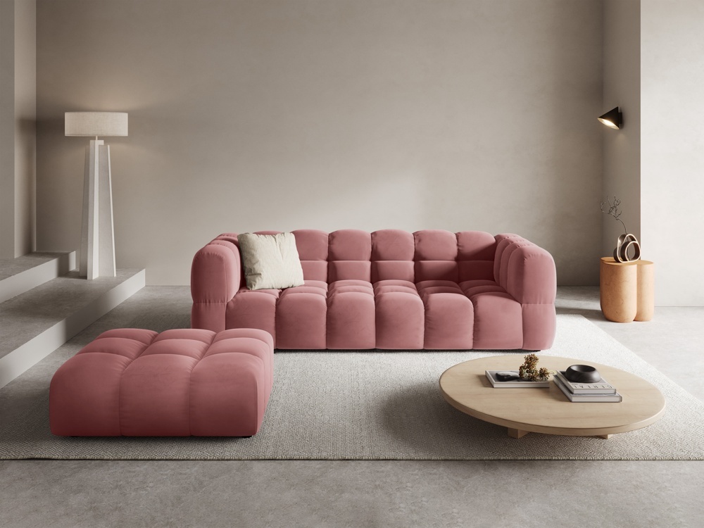 Sofa Tordela 109 (Casino Salmon)