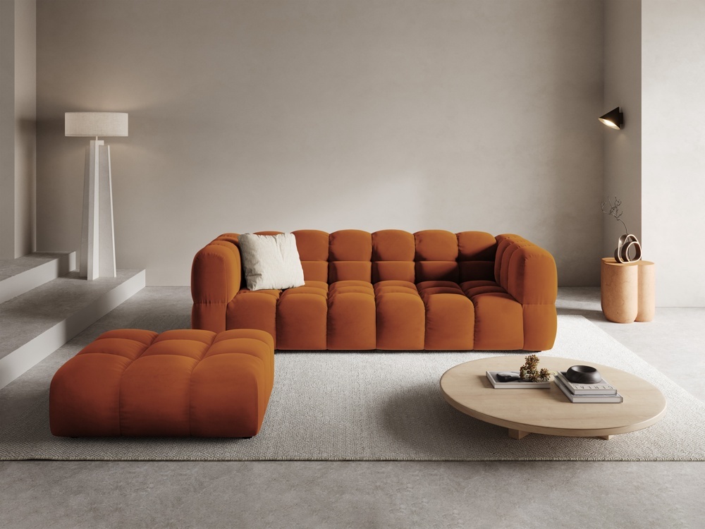 Sofa Tordela 109 (Casino Terracota)