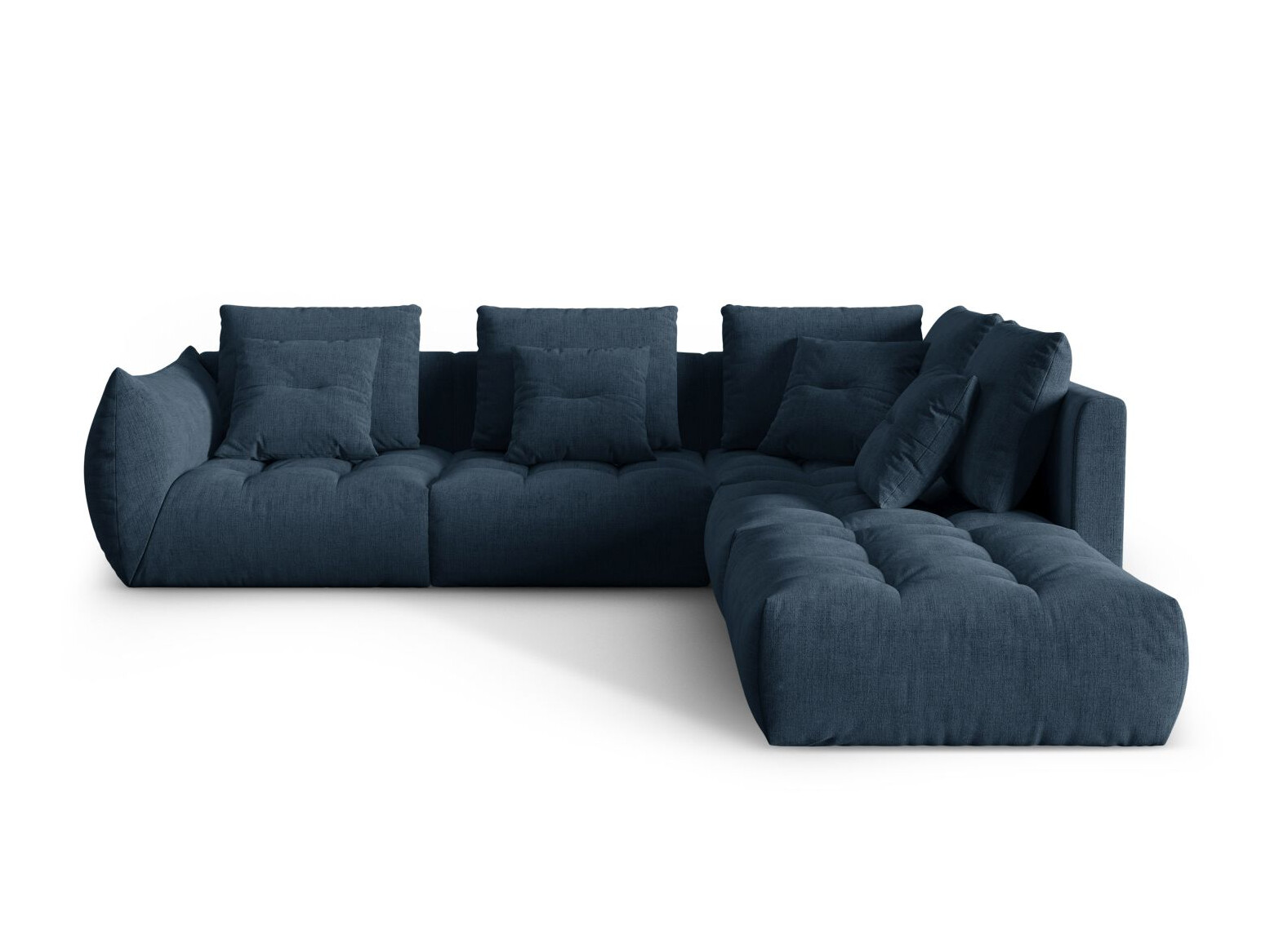 Modulinis minkštas kampas Benorli 104 (Wind 77)