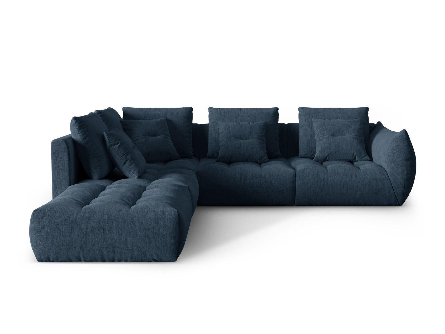 Modulinis minkštas kampas Benorli 104 (Wind 77)