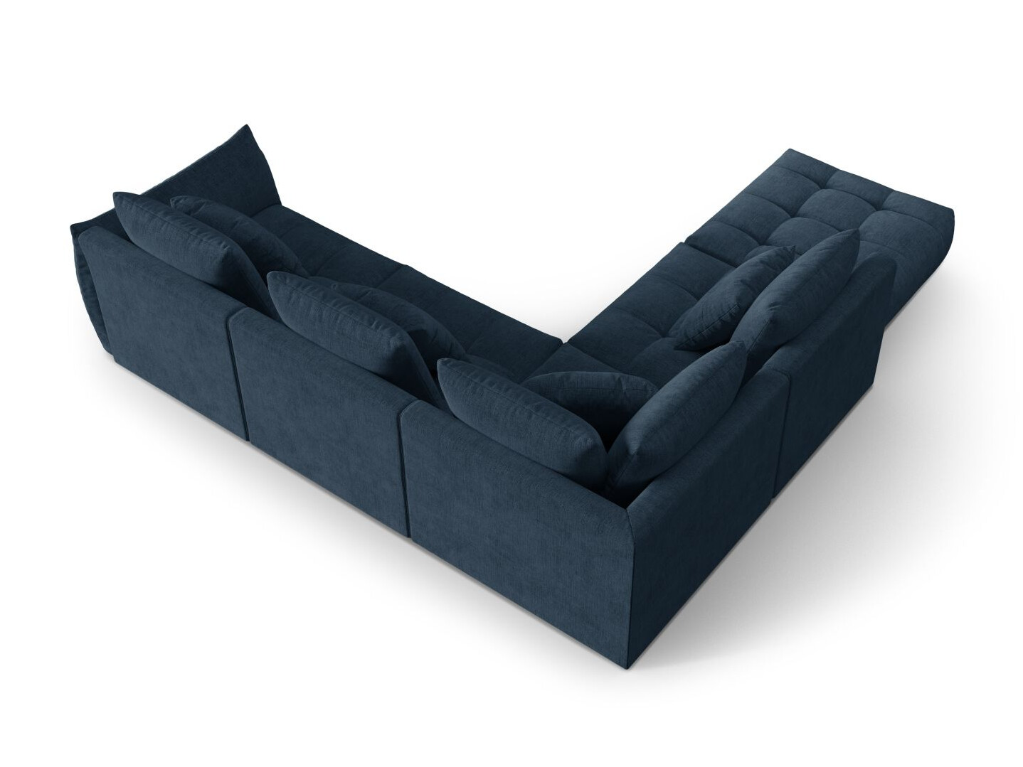 Modulinis minkštas kampas Benorli 104 (Wind 77)