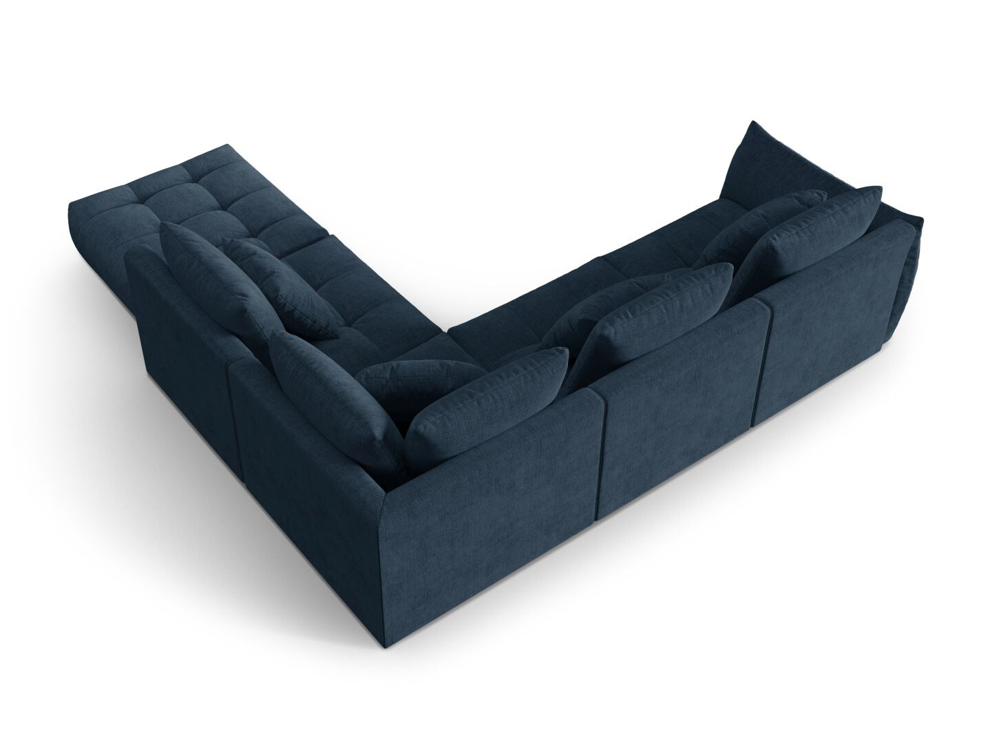 Modulinis minkštas kampas Benorli 104 (Wind 77)