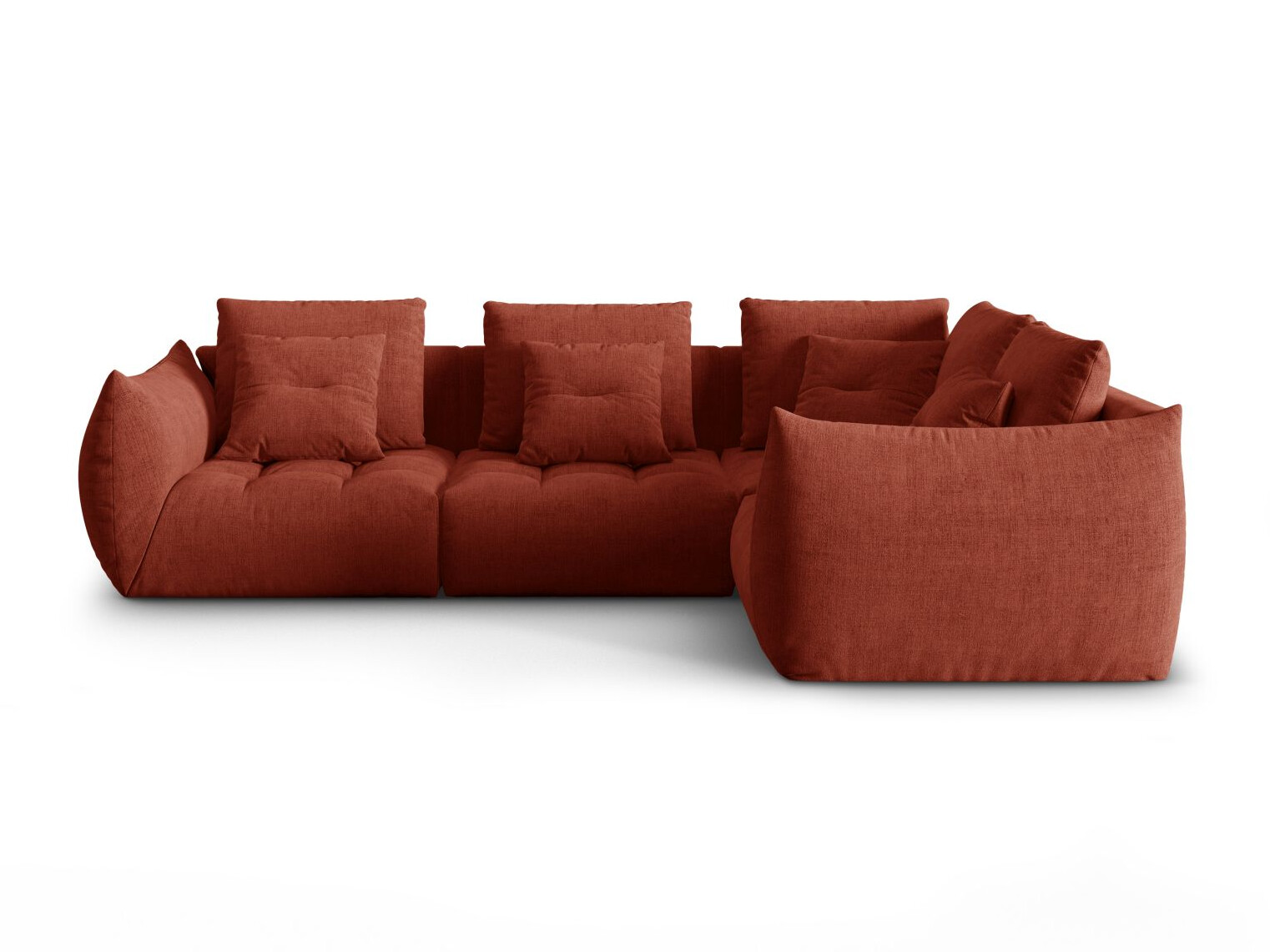 Modulinis minkštas kampas Benorli 105 (Wind 52)