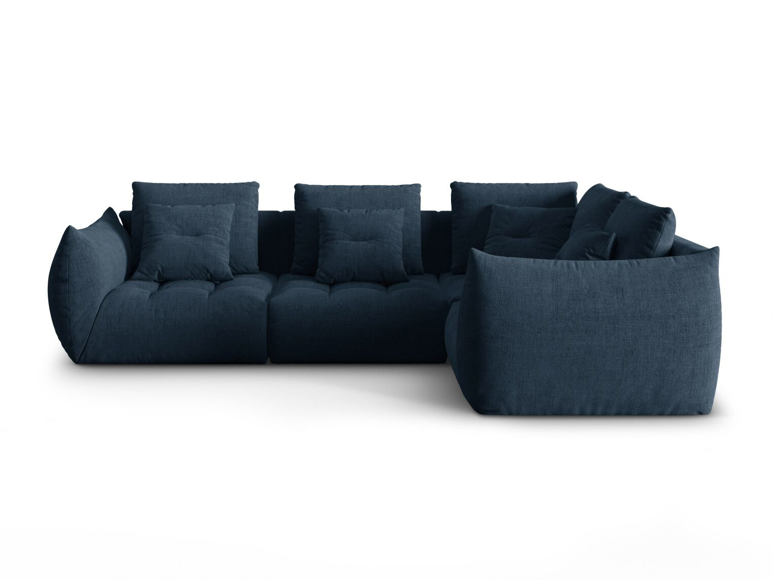 Modulinis minkštas kampas Benorli 105 (Wind 77)