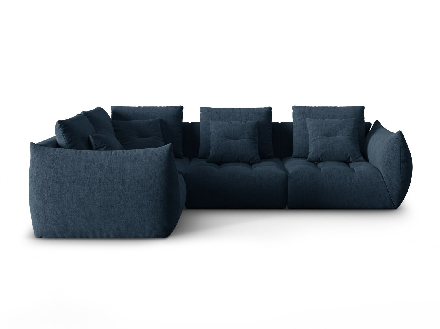 Modulinis minkštas kampas Benorli 105 (Wind 77)