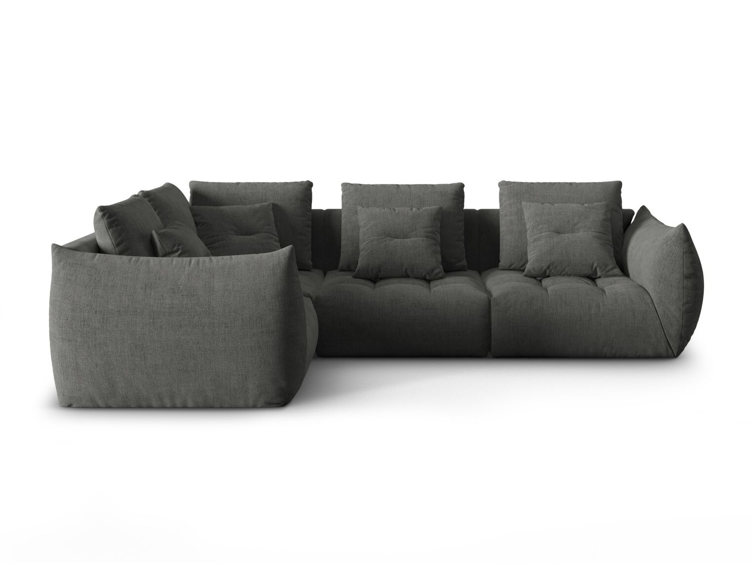 Modulinis minkštas kampas Benorli 105 (Wind 89)