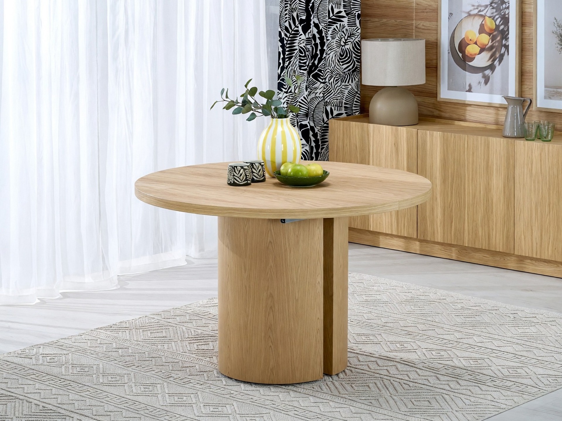 Stalas Houston 2146