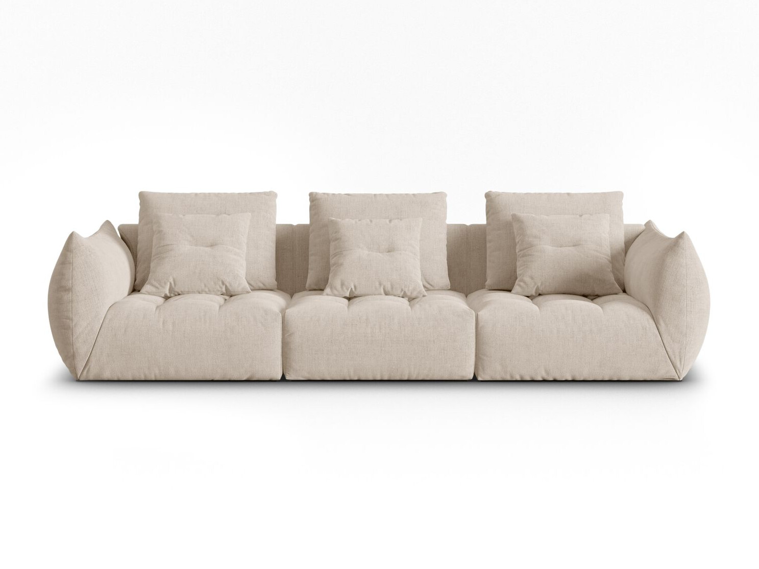 Modulinė sofa Benorli 101 (Wind 05)