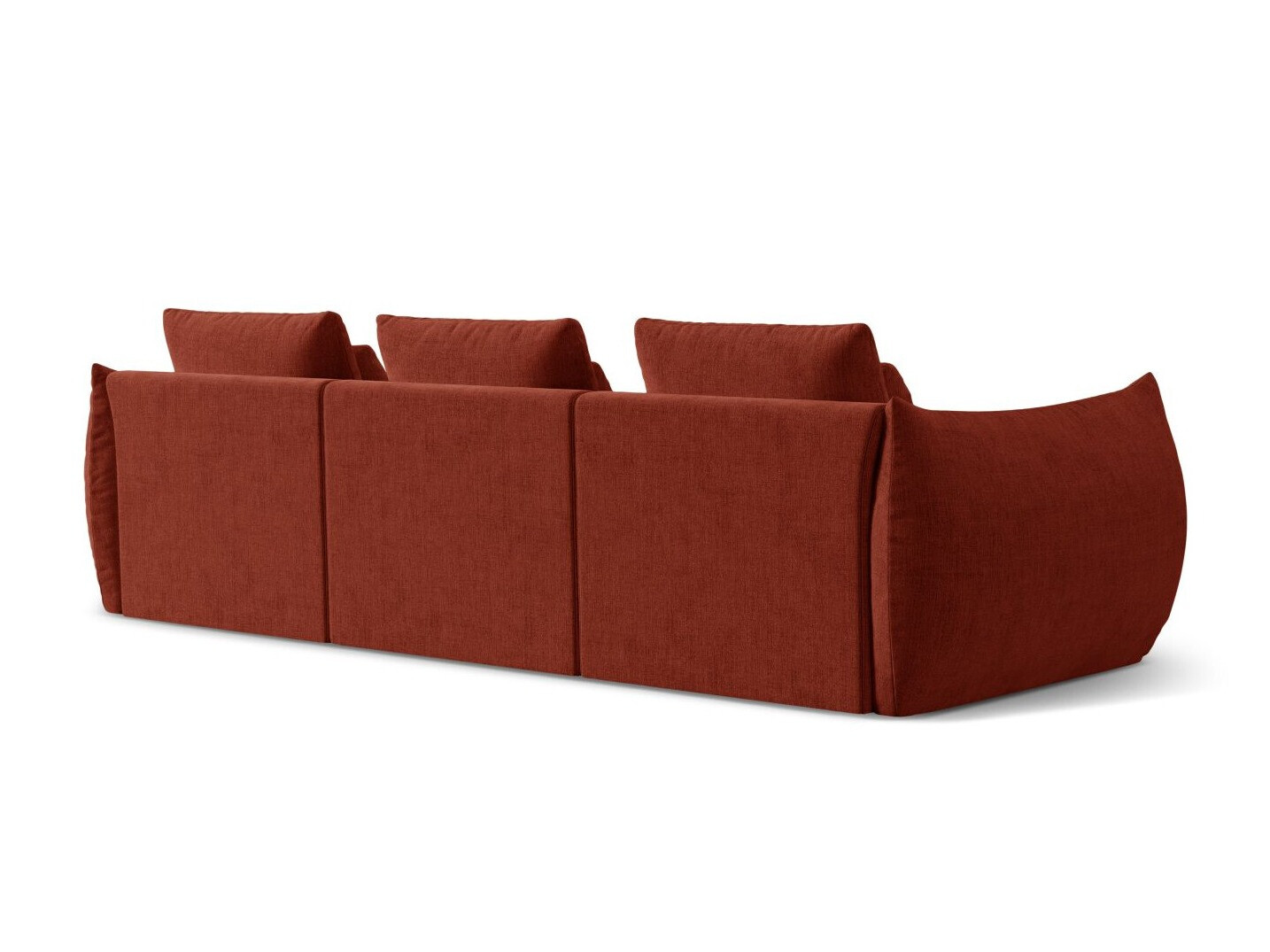 Modulinė sofa Benorli 101 (Wind 52)