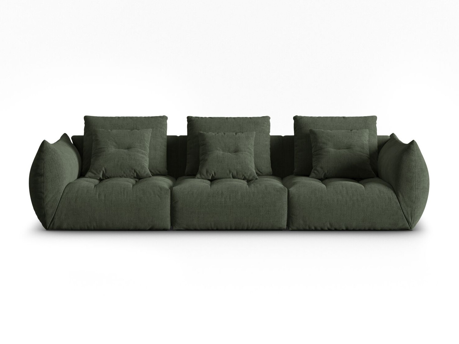 Modulinė sofa Benorli 101 (Wind 75)