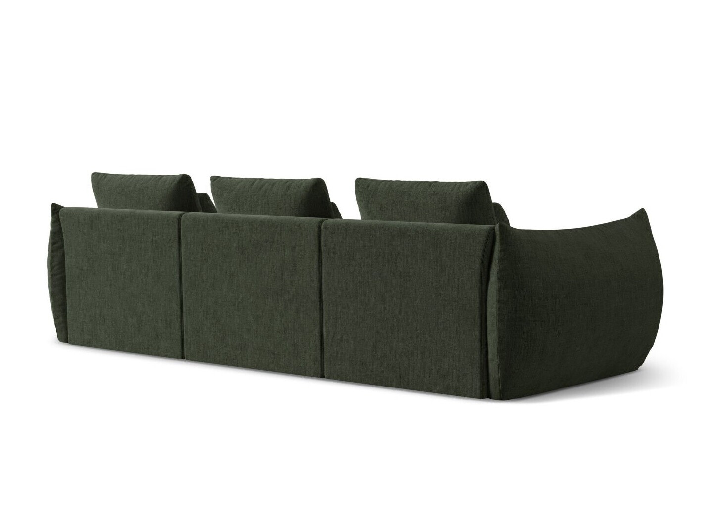Modulinė sofa Benorli 101 (Wind 75)