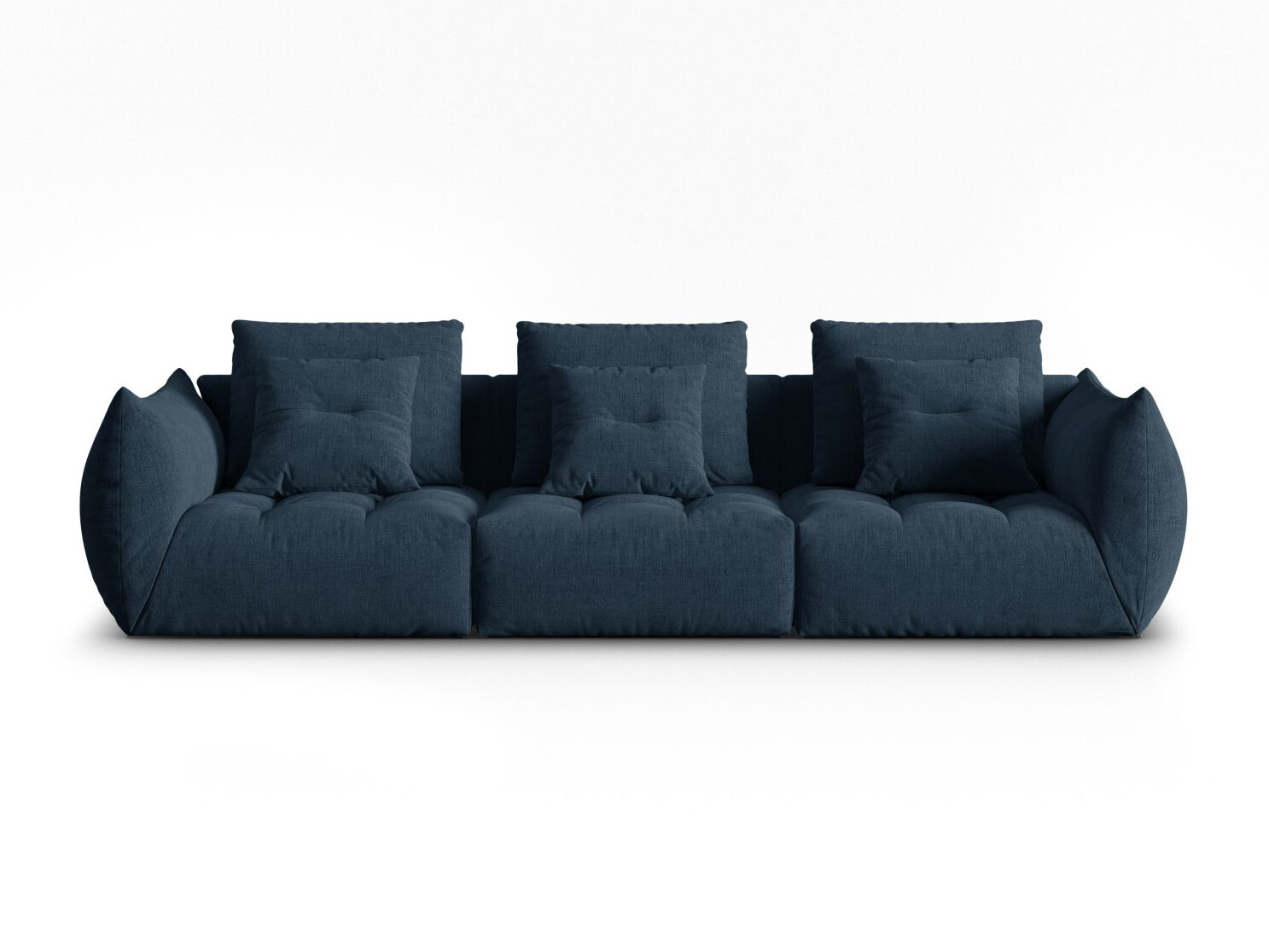 Modulinė sofa Benorli 101 (Wind 77)