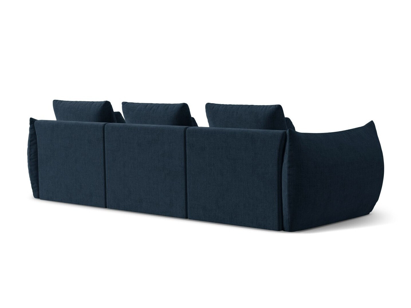 Modulinė sofa Benorli 101 (Wind 77)