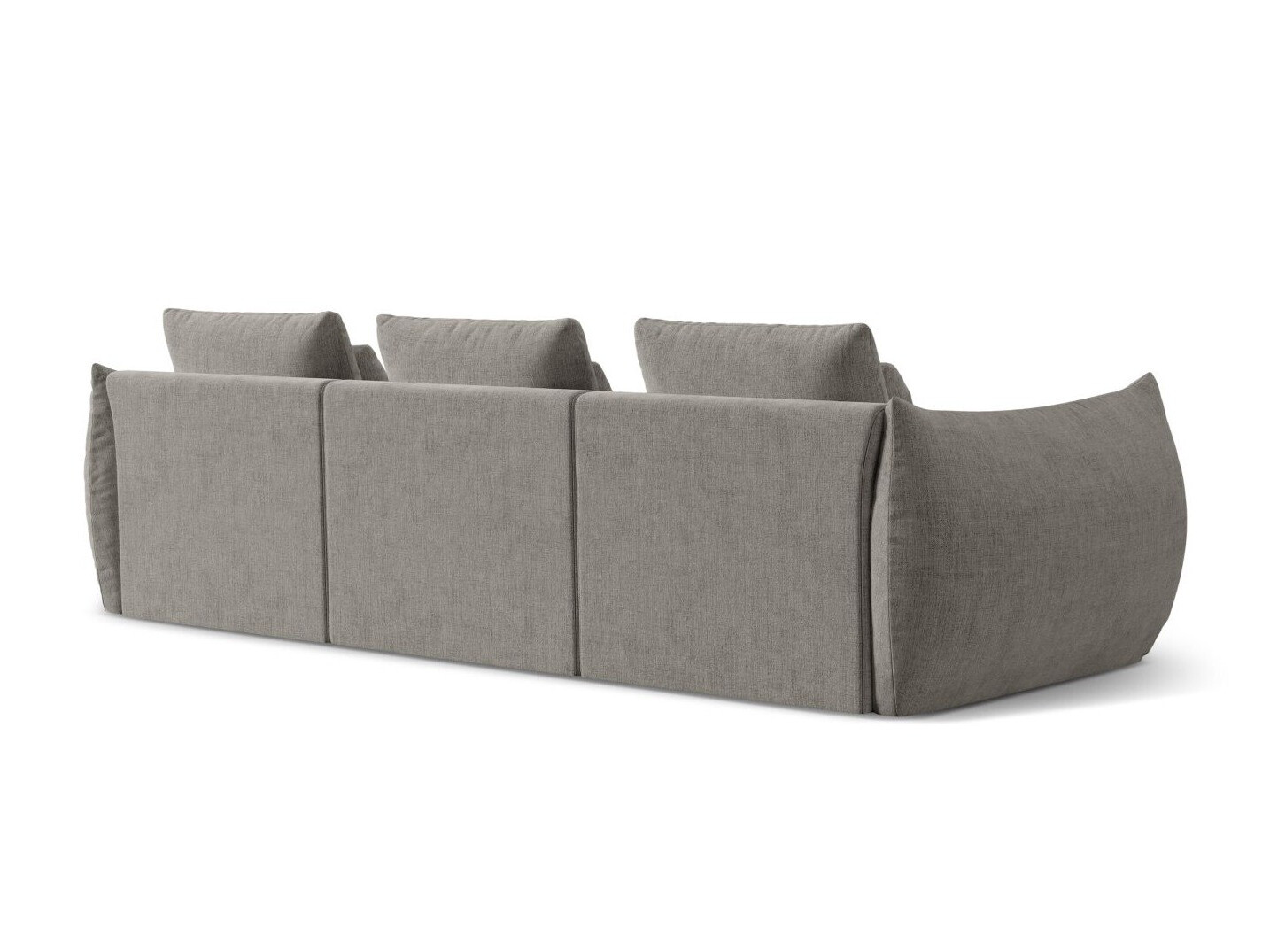 Modulinė sofa Benorli 101 (Wind 84)