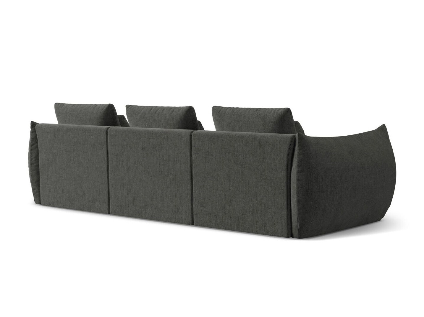 Modulinė sofa Benorli 101 (Wind 89)