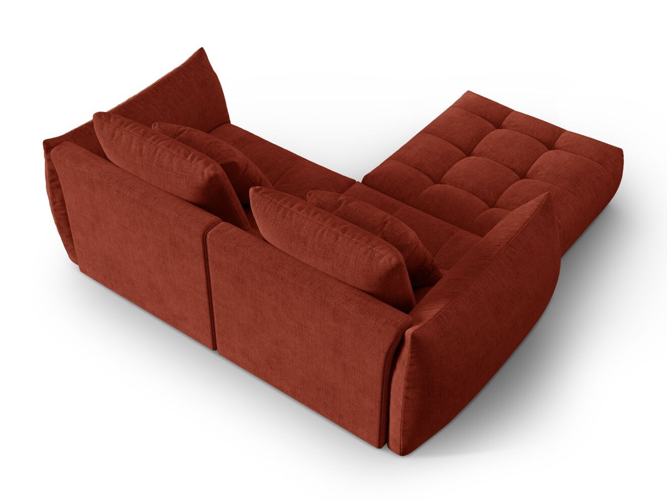 Modulinis minkštas kampas Benorli 102 (Wind 52)