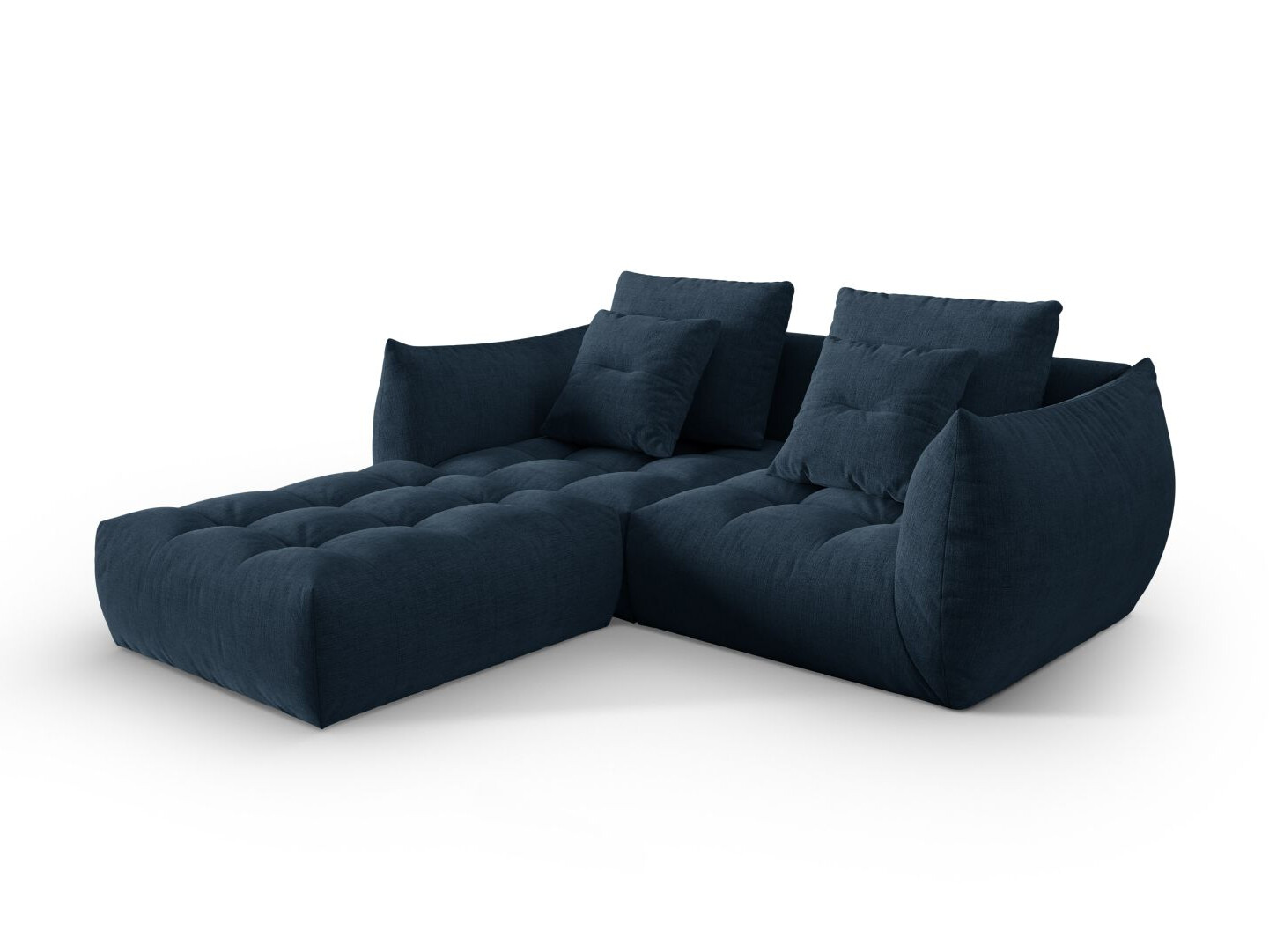 Modulinis minkštas kampas Benorli 102 (Wind 77)