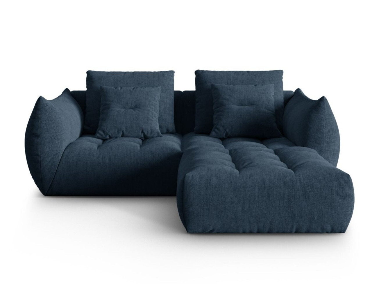 Modulinis minkštas kampas Benorli 102 (Wind 77)