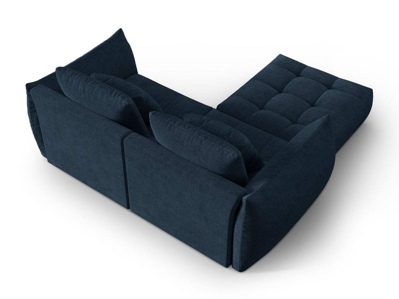 Modulinis minkštas kampas Benorli 102 (Wind 77)