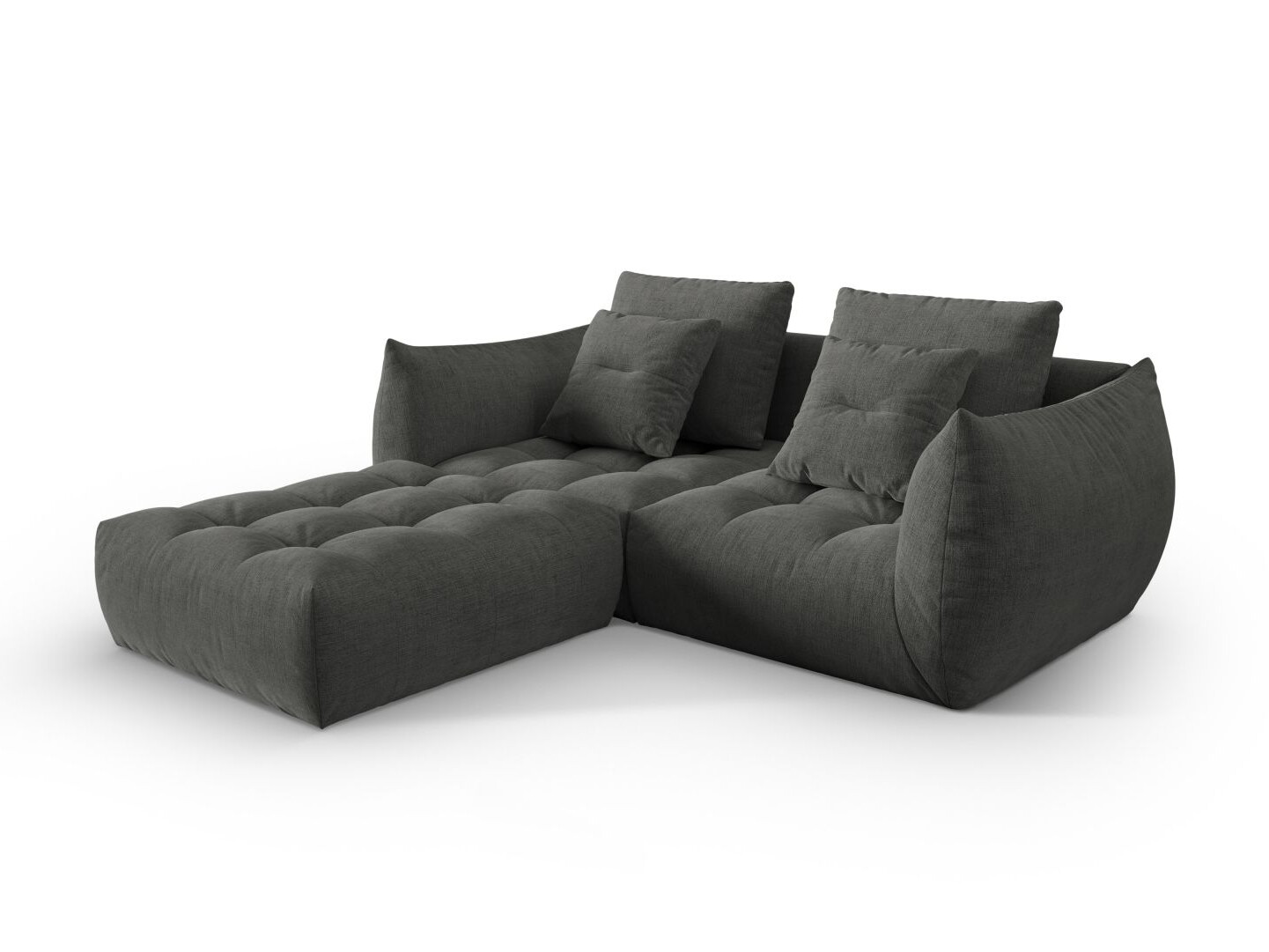 Modulinis minkštas kampas Benorli 102 (Wind 89)