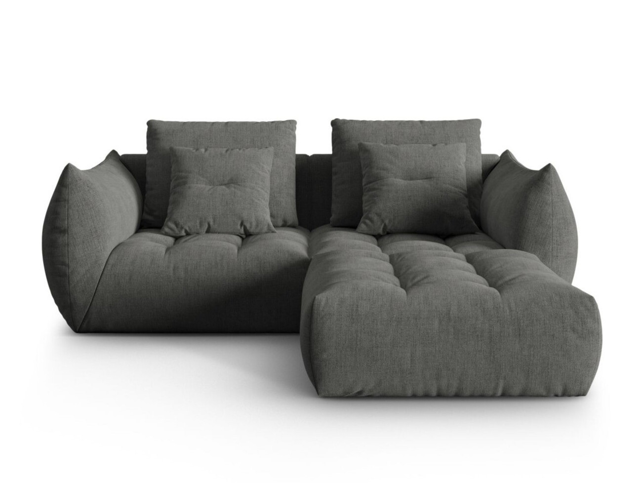 Modulinis minkštas kampas Benorli 102 (Wind 89)