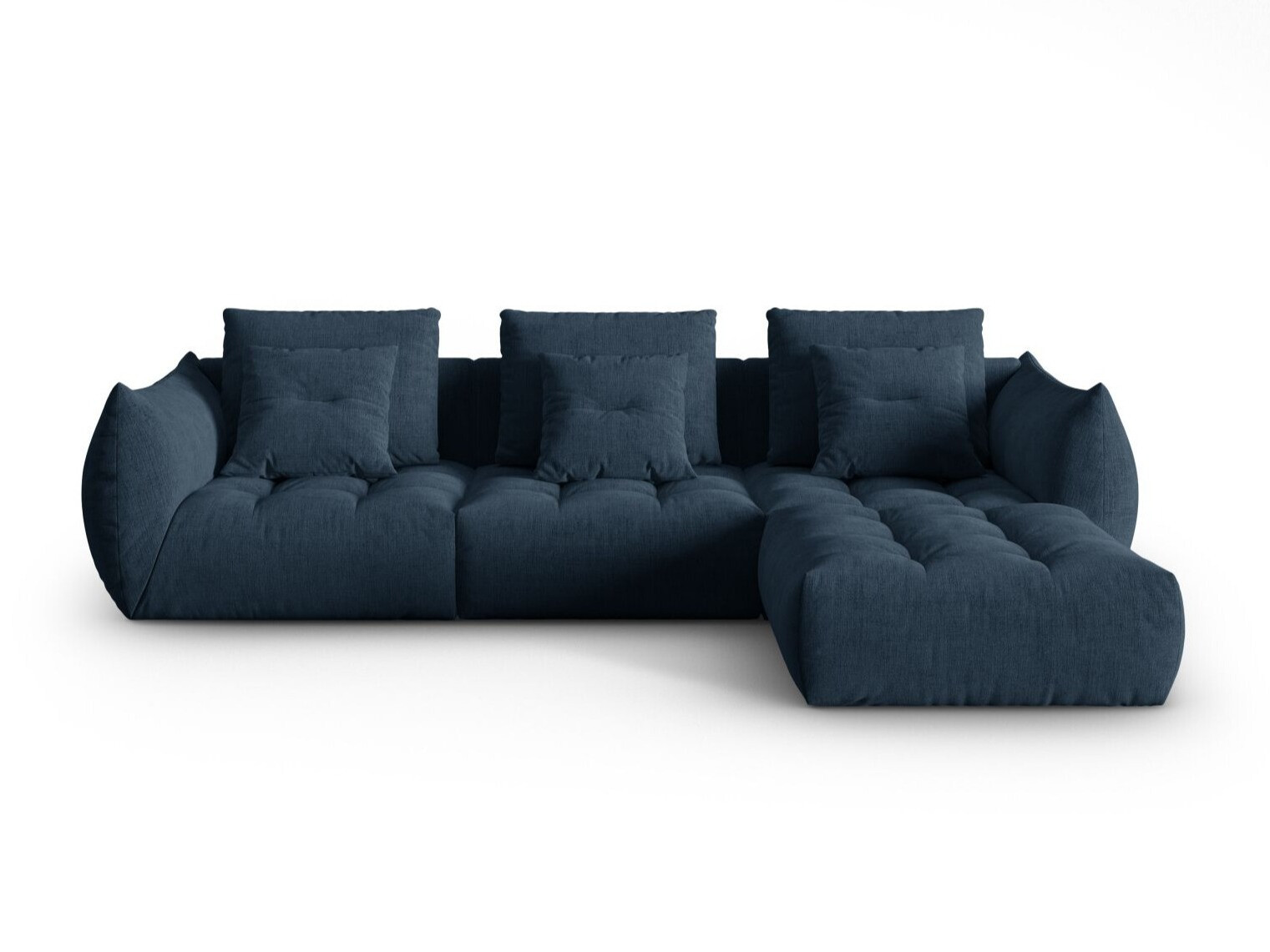 Modulinis minkštas kampas Benorli 103 (Wind 77)
