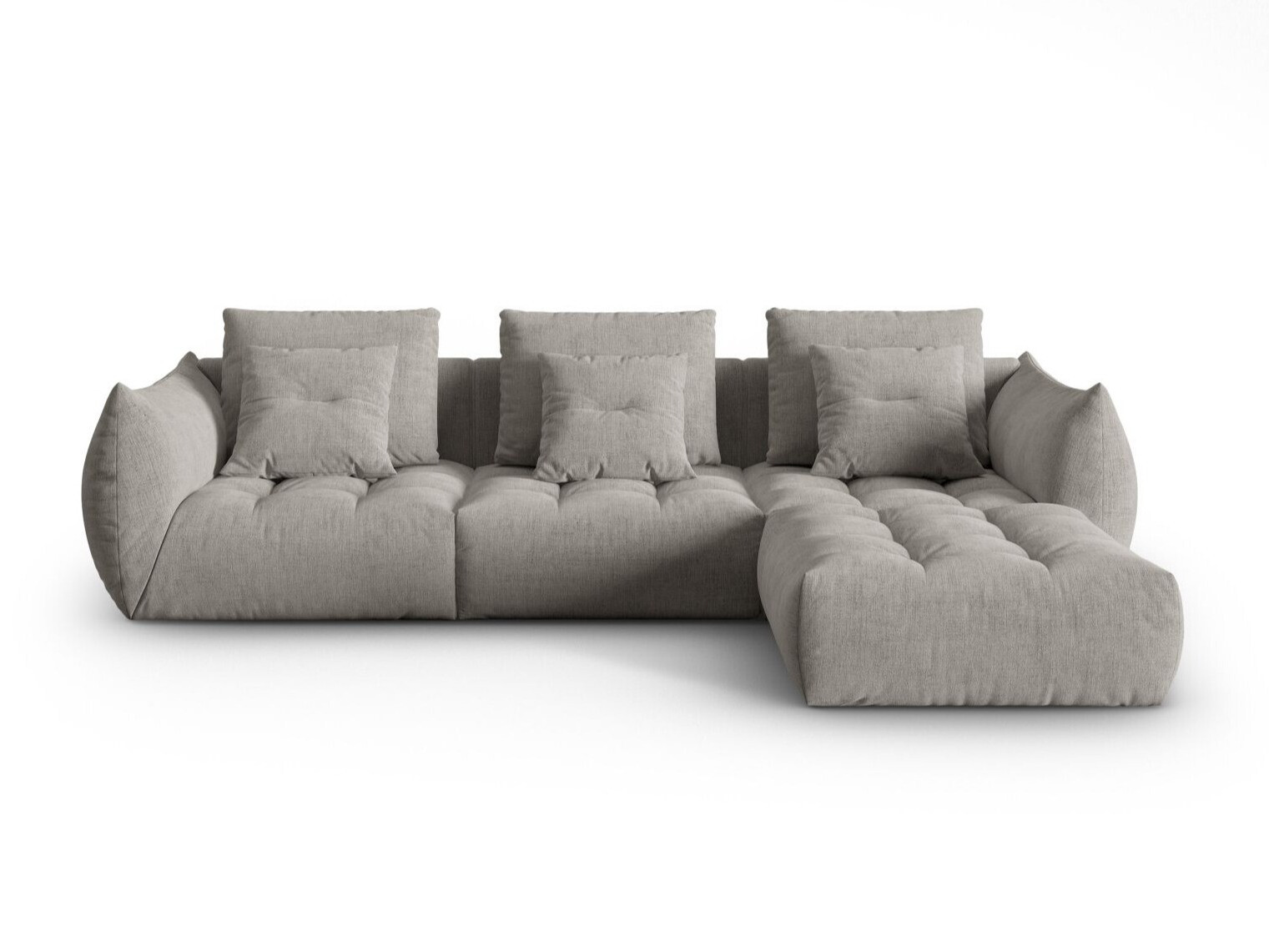 Modulinis minkštas kampas Benorli 103 (Wind 84)