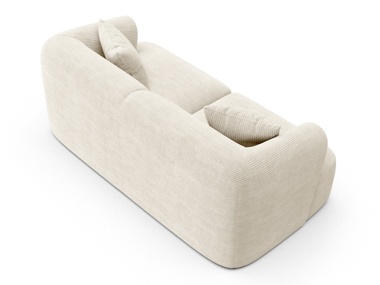 Sofa Felrevu 101 (Lincoln 01D)