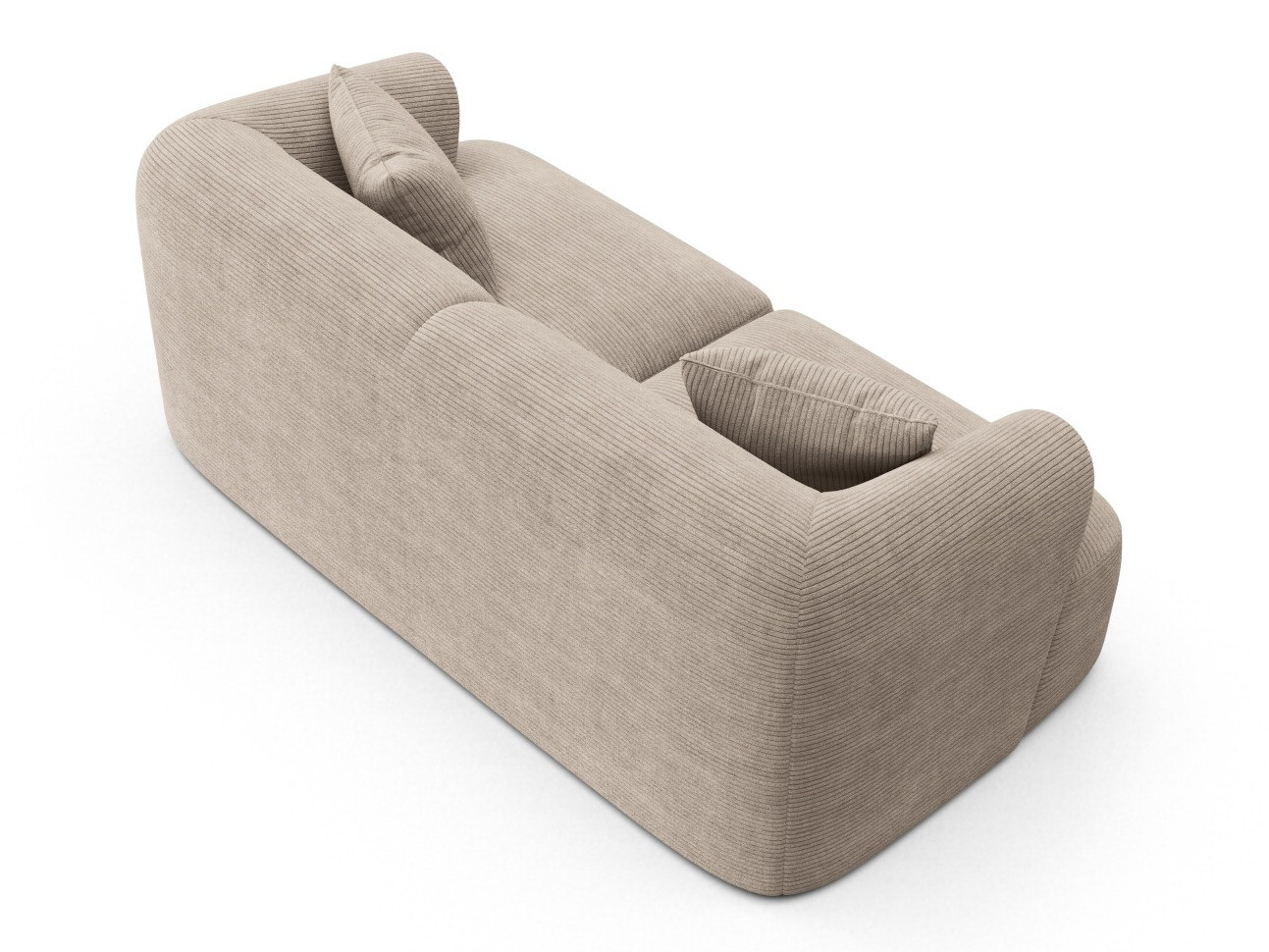 Sofa Felrevu 101 (Lincoln 09D)