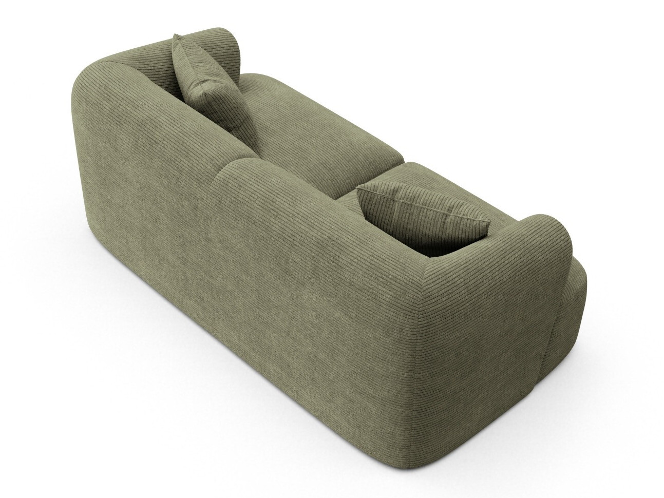 Sofa Felrevu 101 (Lincoln 37D)