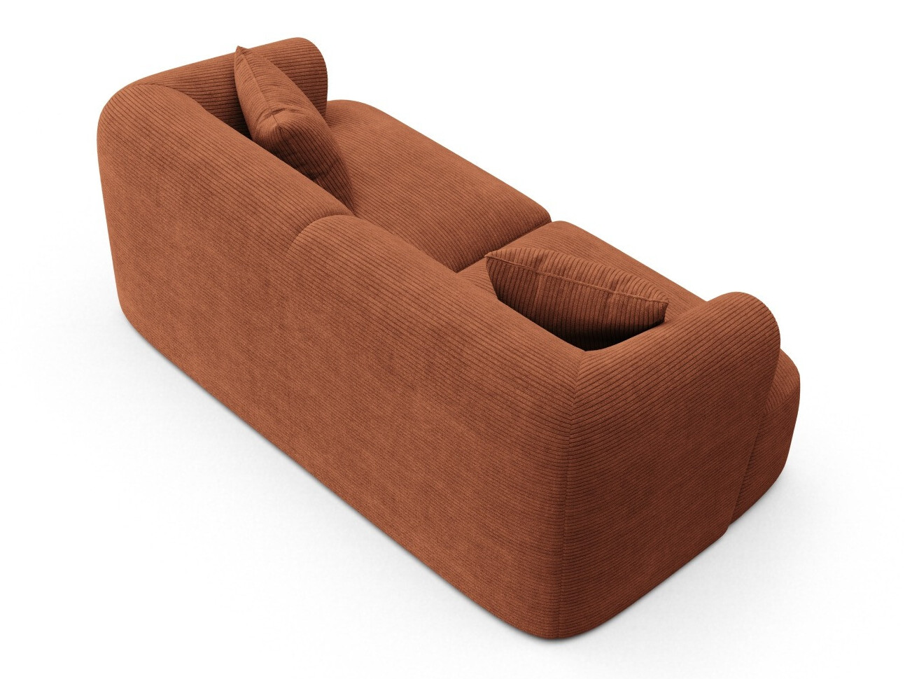 Sofa Felrevu 101 (Lincoln 52D)