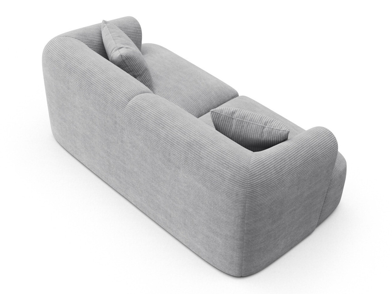 Sofa Felrevu 101 (Lincoln 84D)