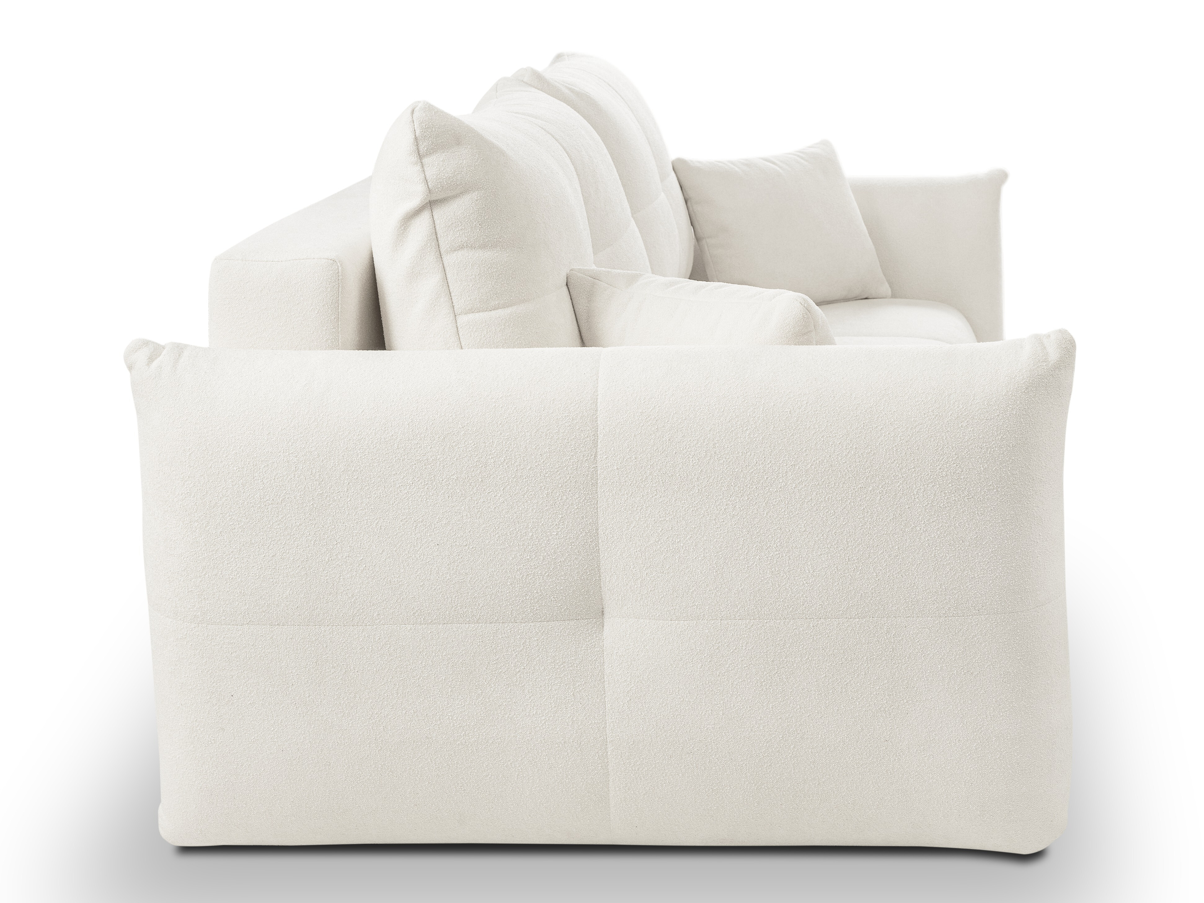 Sofa lova Kingston 206 (Sicuro 60)