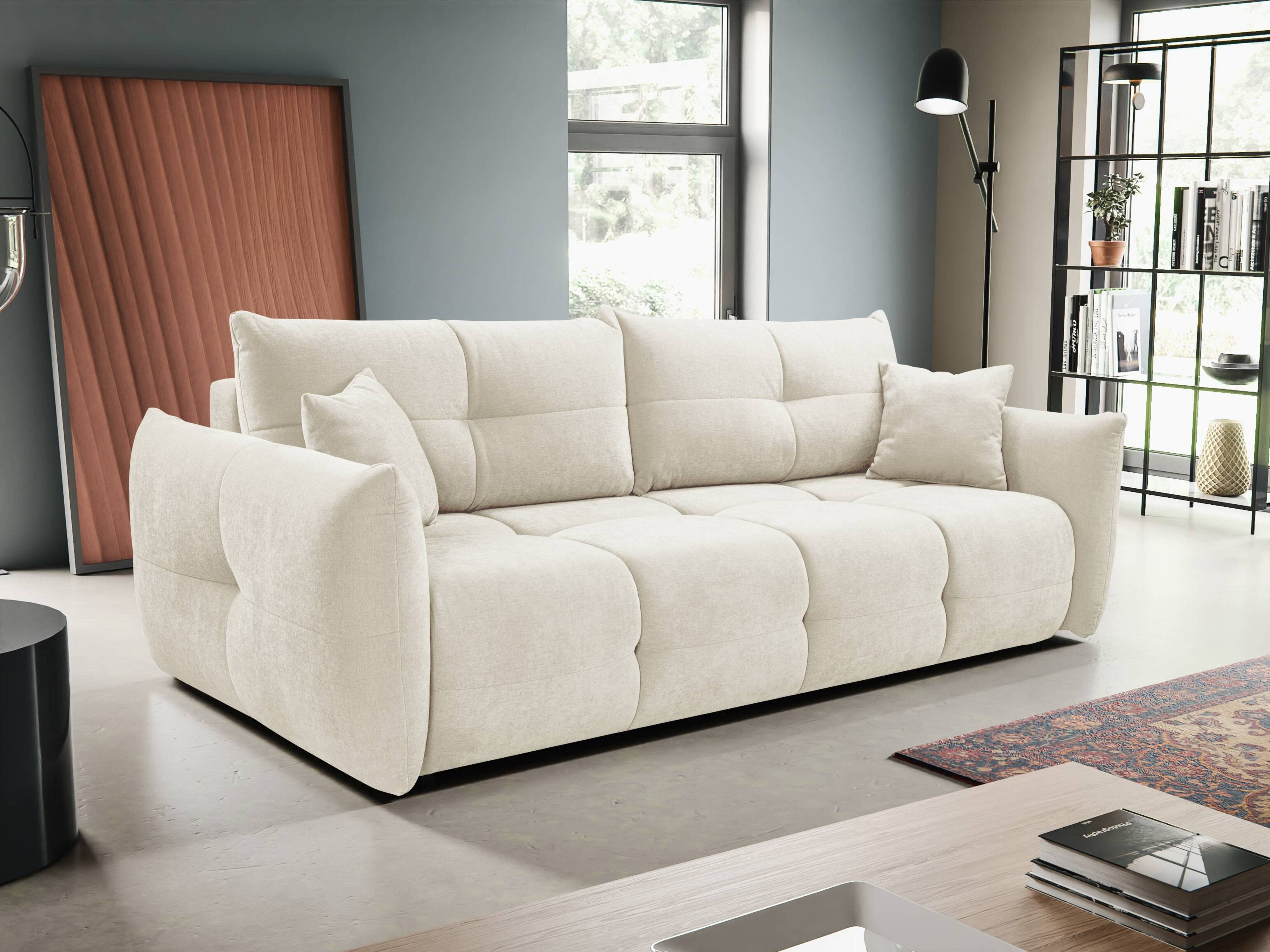 Sofa lova Kingston 206 (Wind 02)