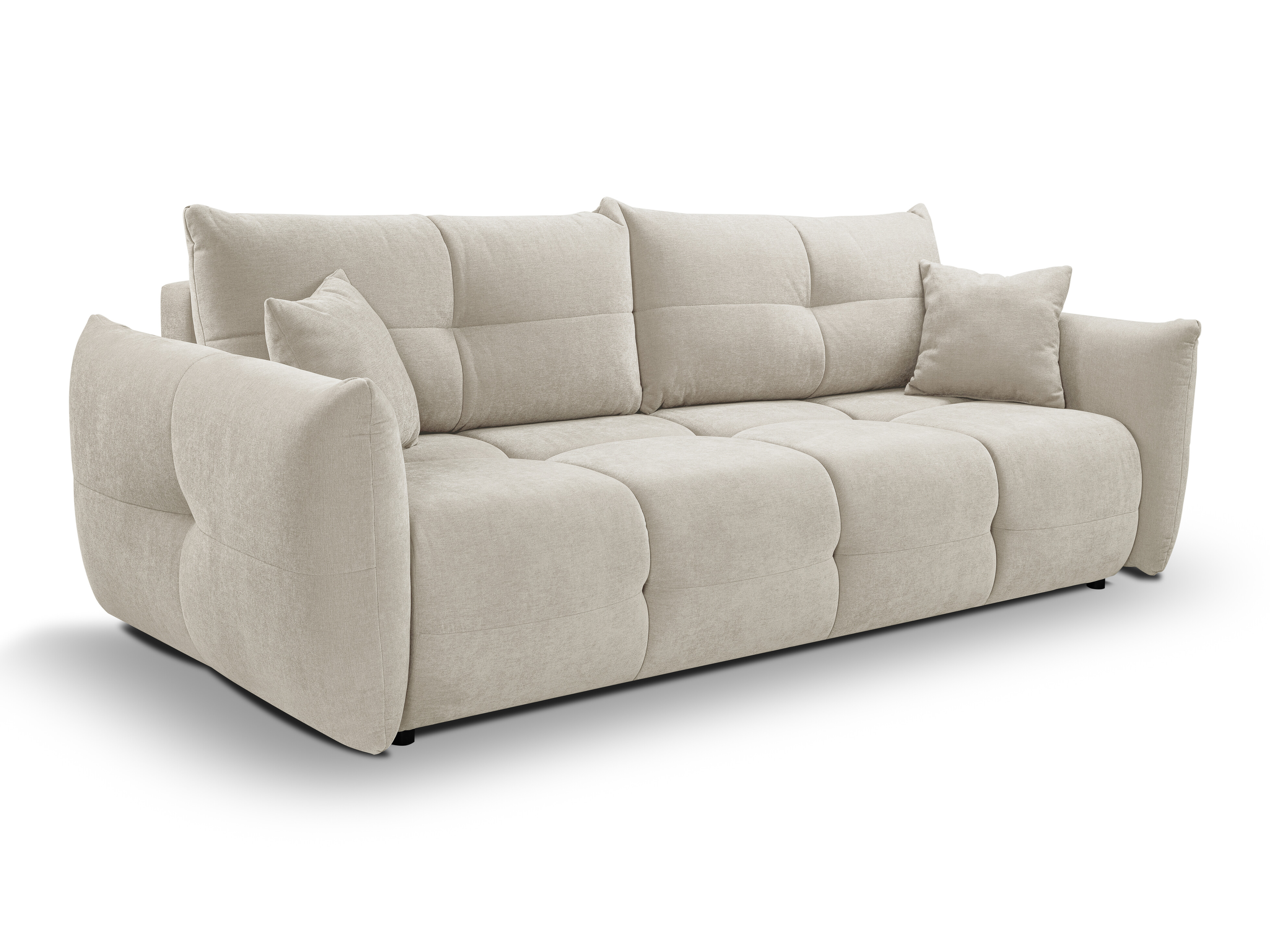 Sofa lova Kingston 206 (Wind 05)