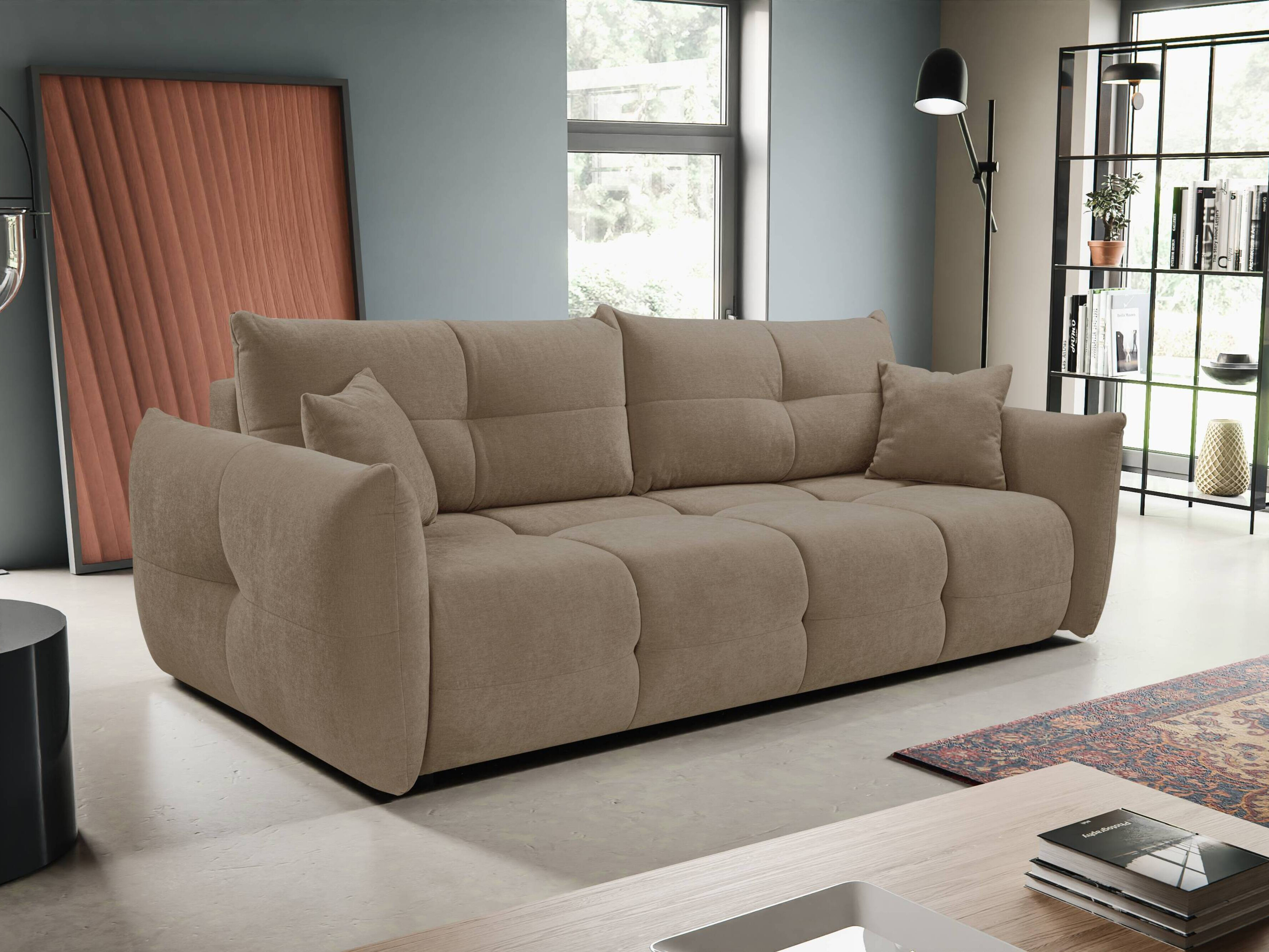 Sofa lova Kingston 206 (Wind 11)