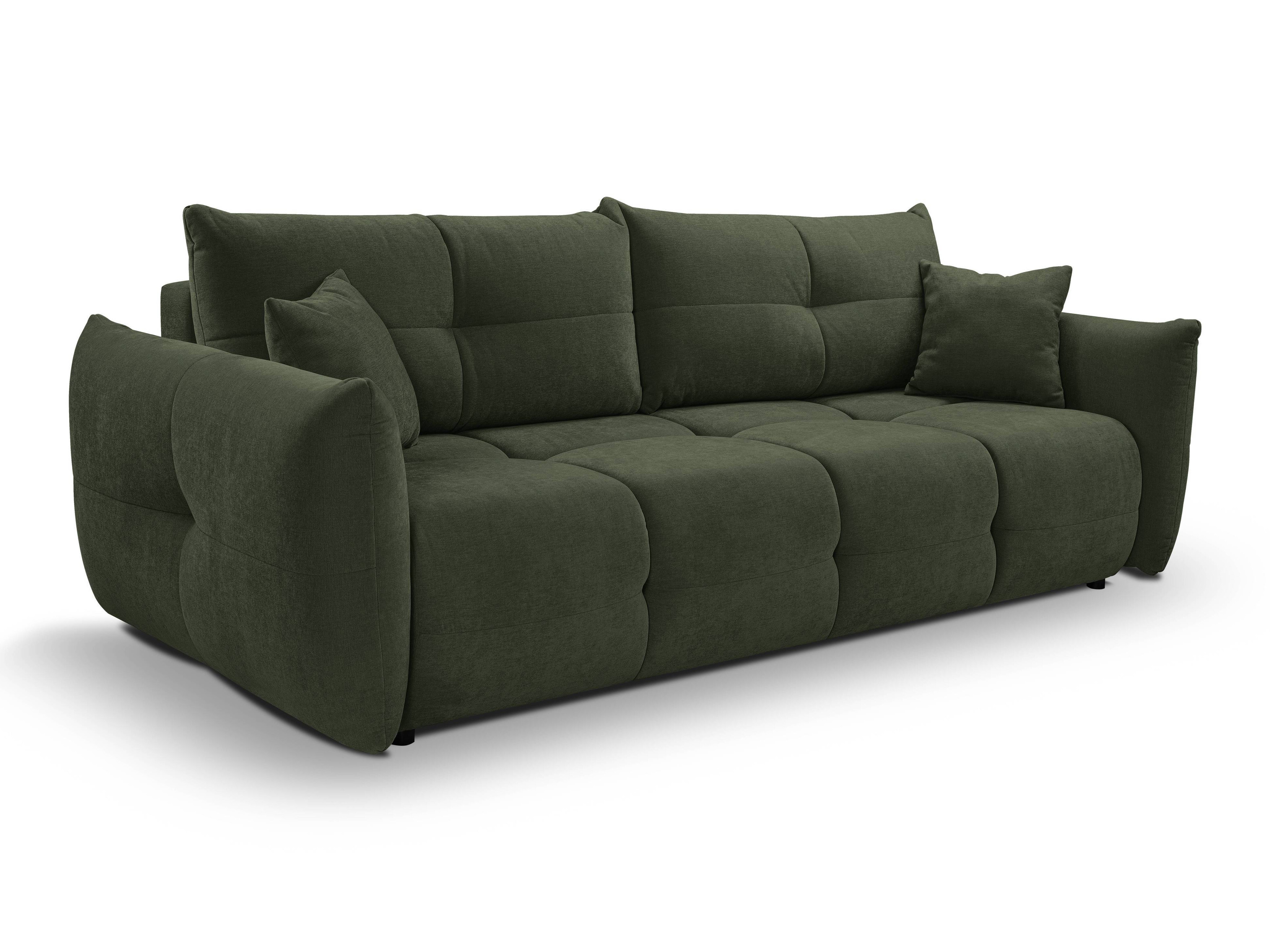 Sofa lova Kingston 206 (Wind 75)