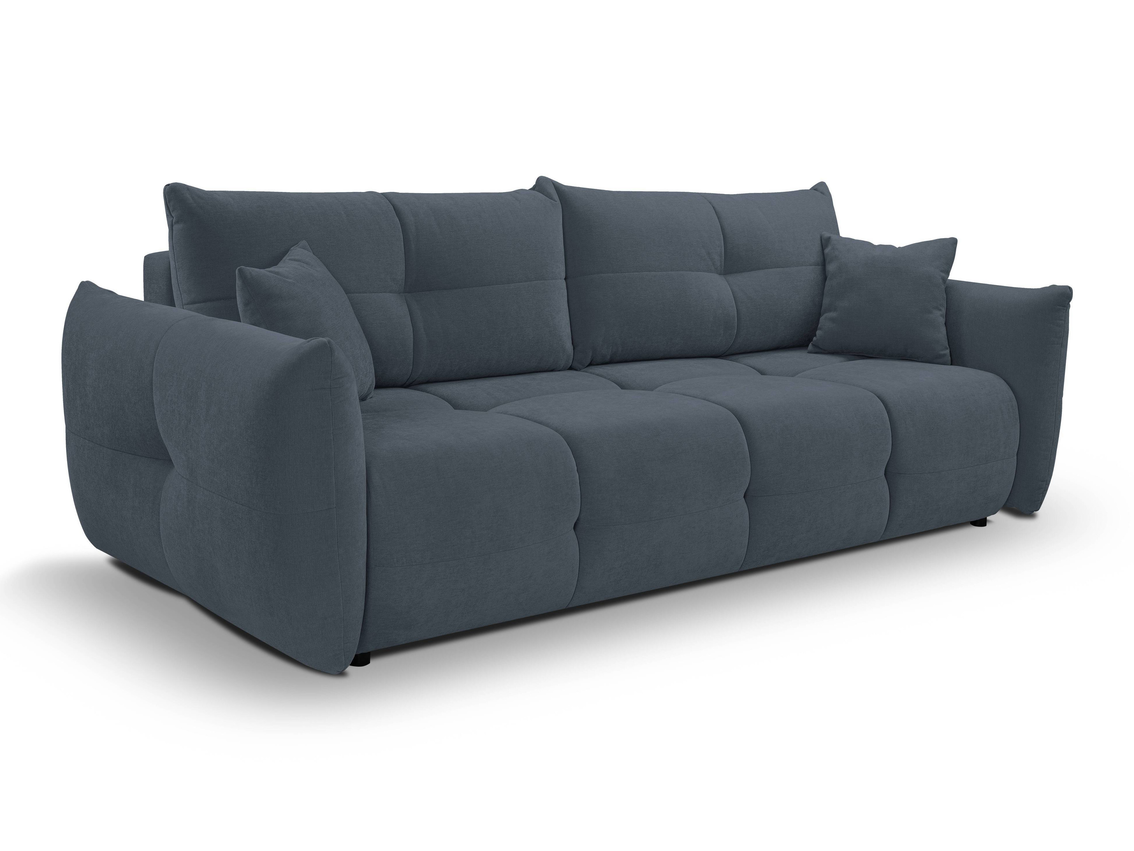 Sofa lova Kingston 206 (Wind 76)