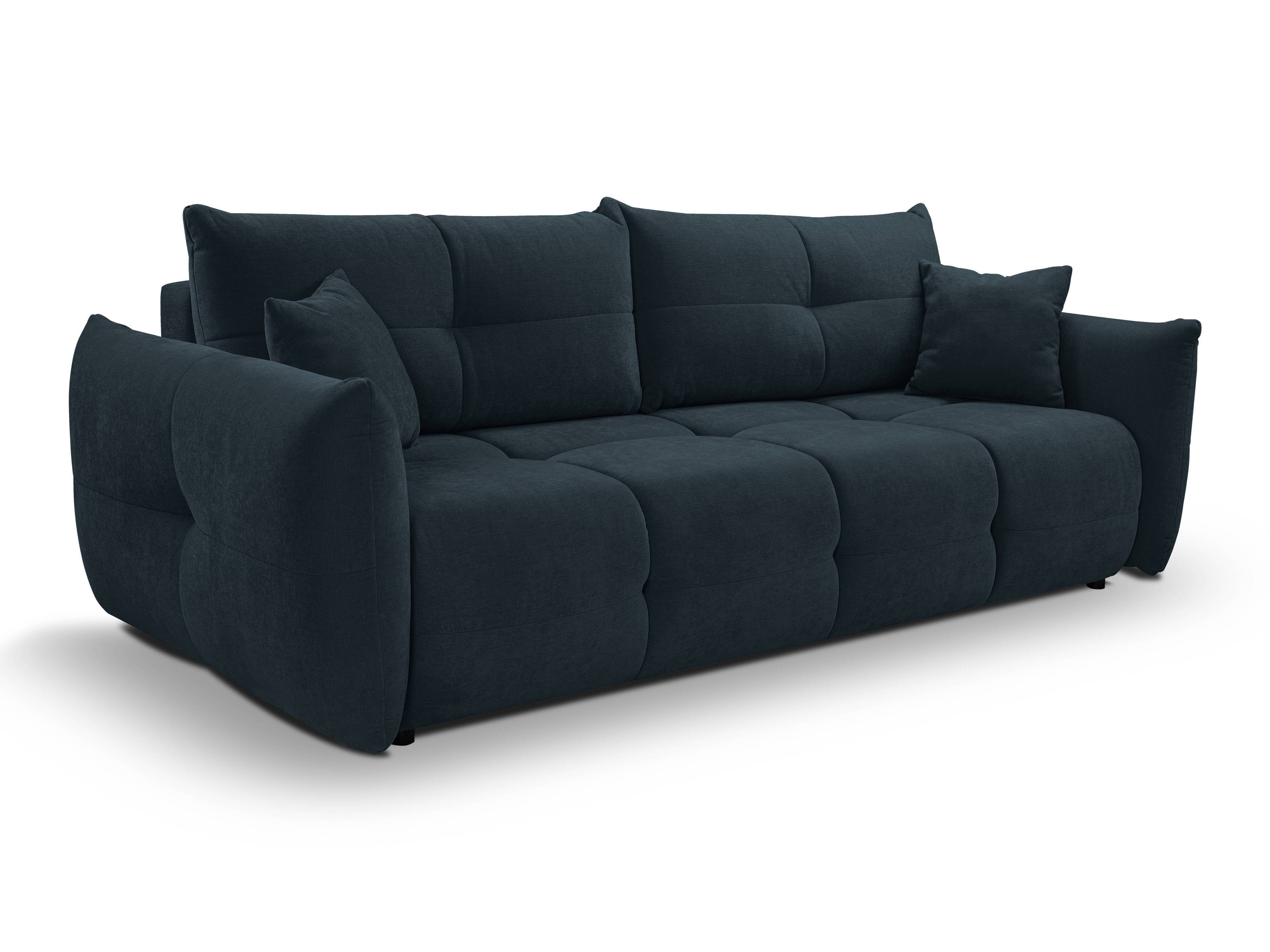Sofa lova Kingston 206 (Wind 77)