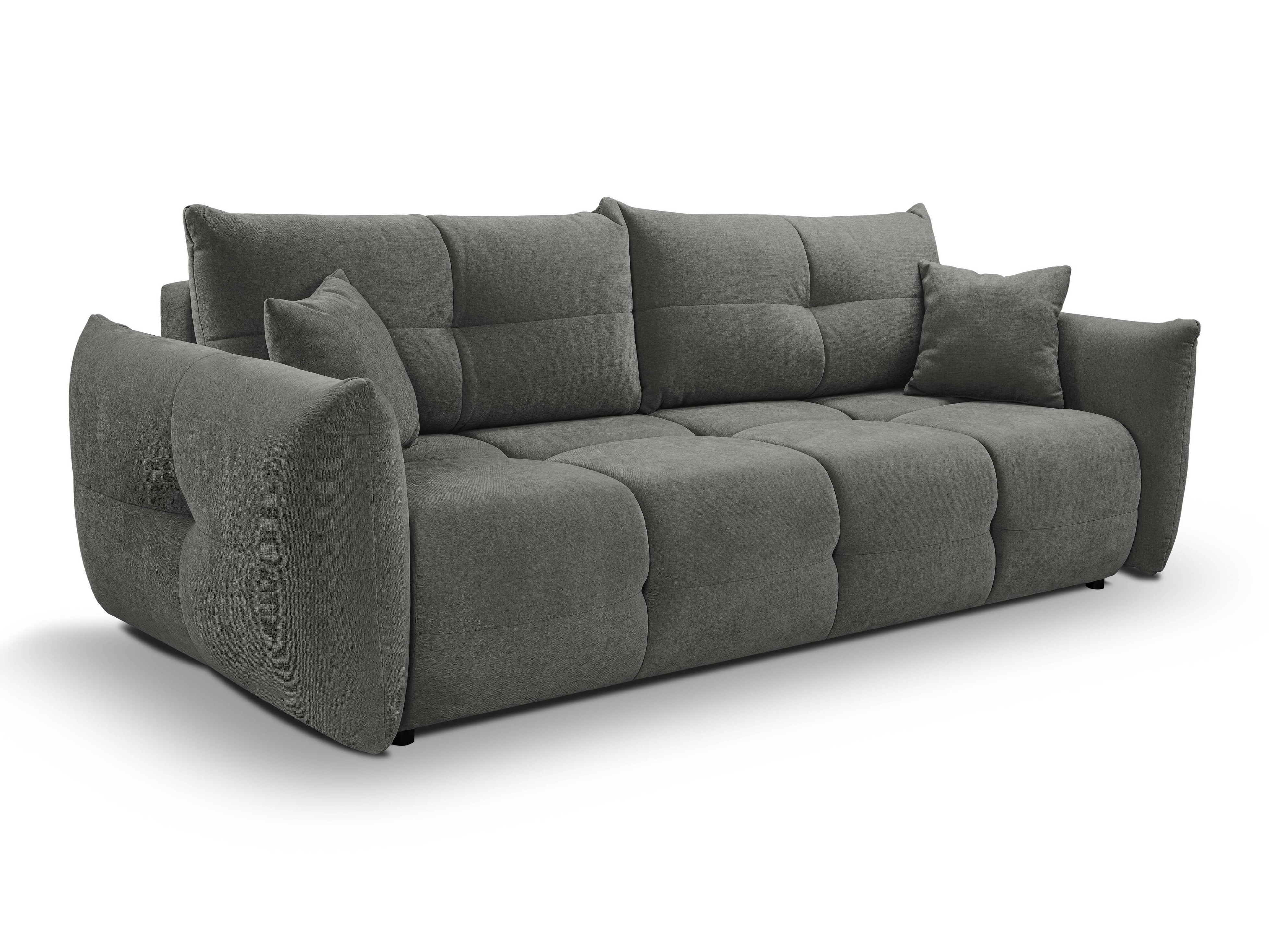 Sofa lova Kingston 206 (Wind 89)