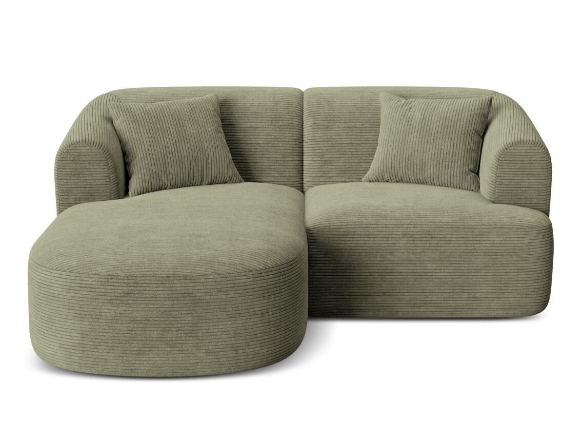 Minkštas kampas Felrevu 102 (Lincoln 37D)