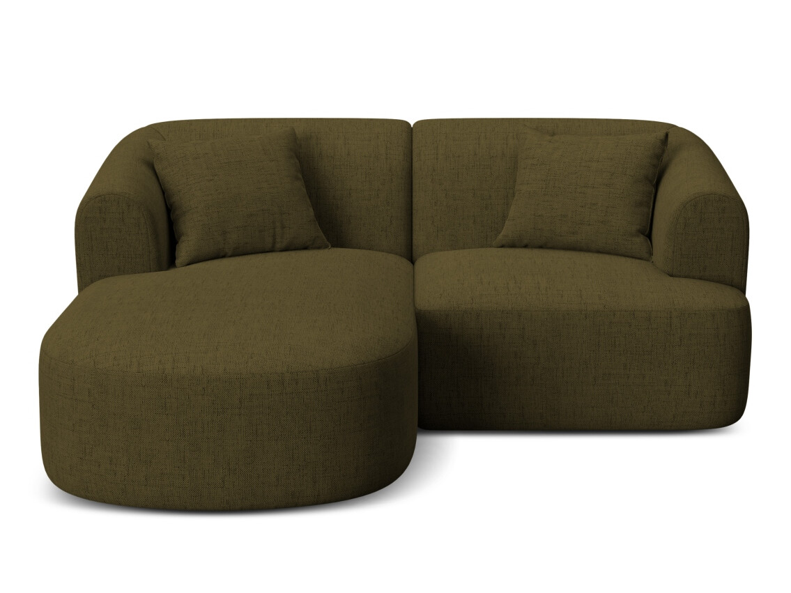 Minkštas kampas Felrevu 102 (Moly 38)