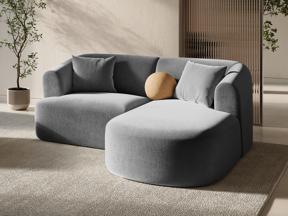 Minkštas kampas Felrevu 102 (Vogue 15)