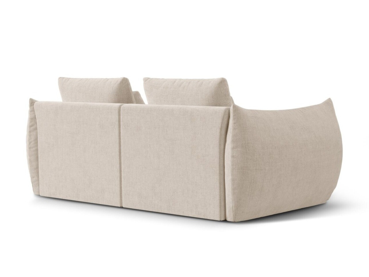 Modulinė sofa Benorli 100 (Wind 05)
