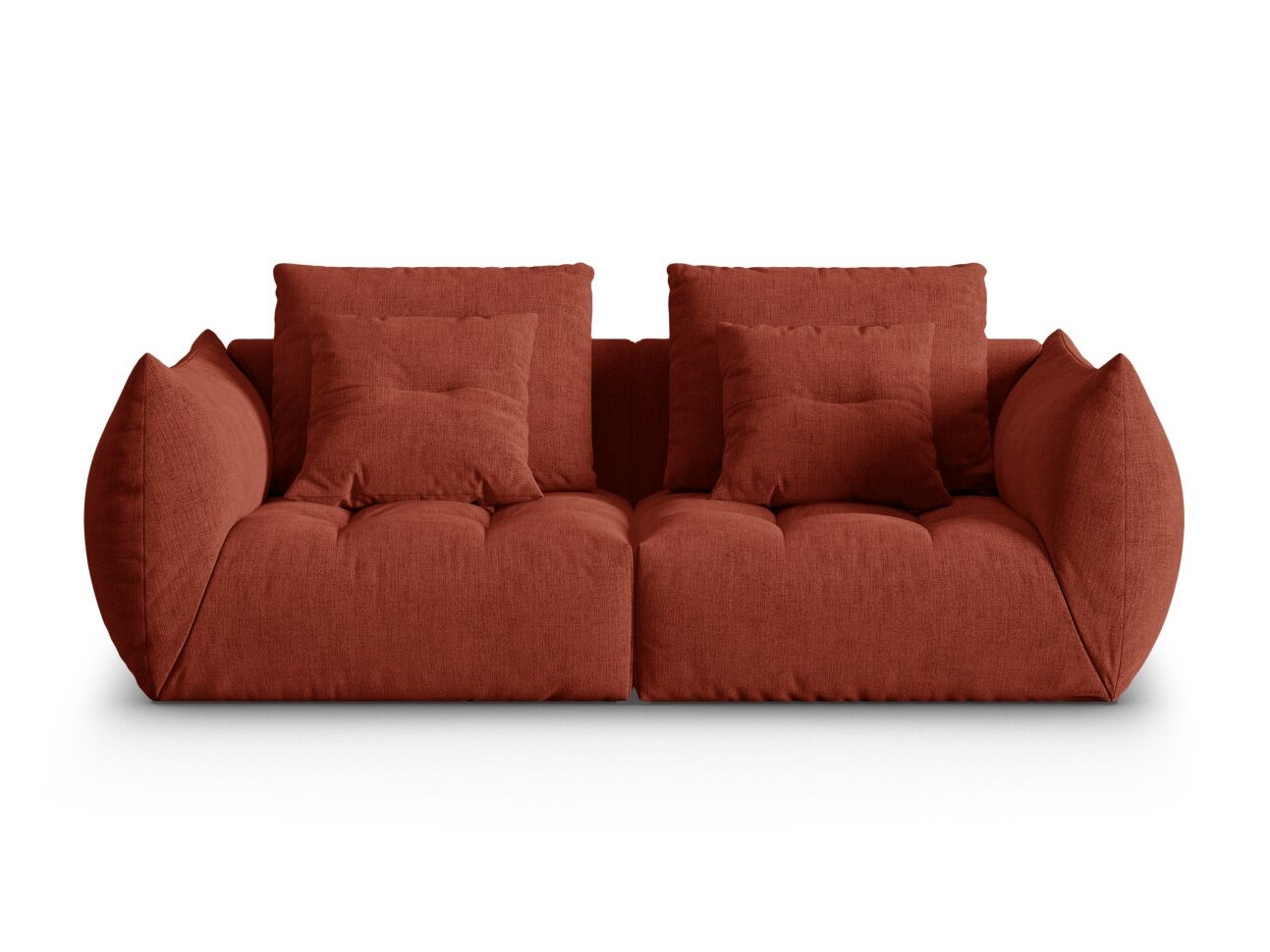 Modulinė sofa Benorli 100 (Wind 52)