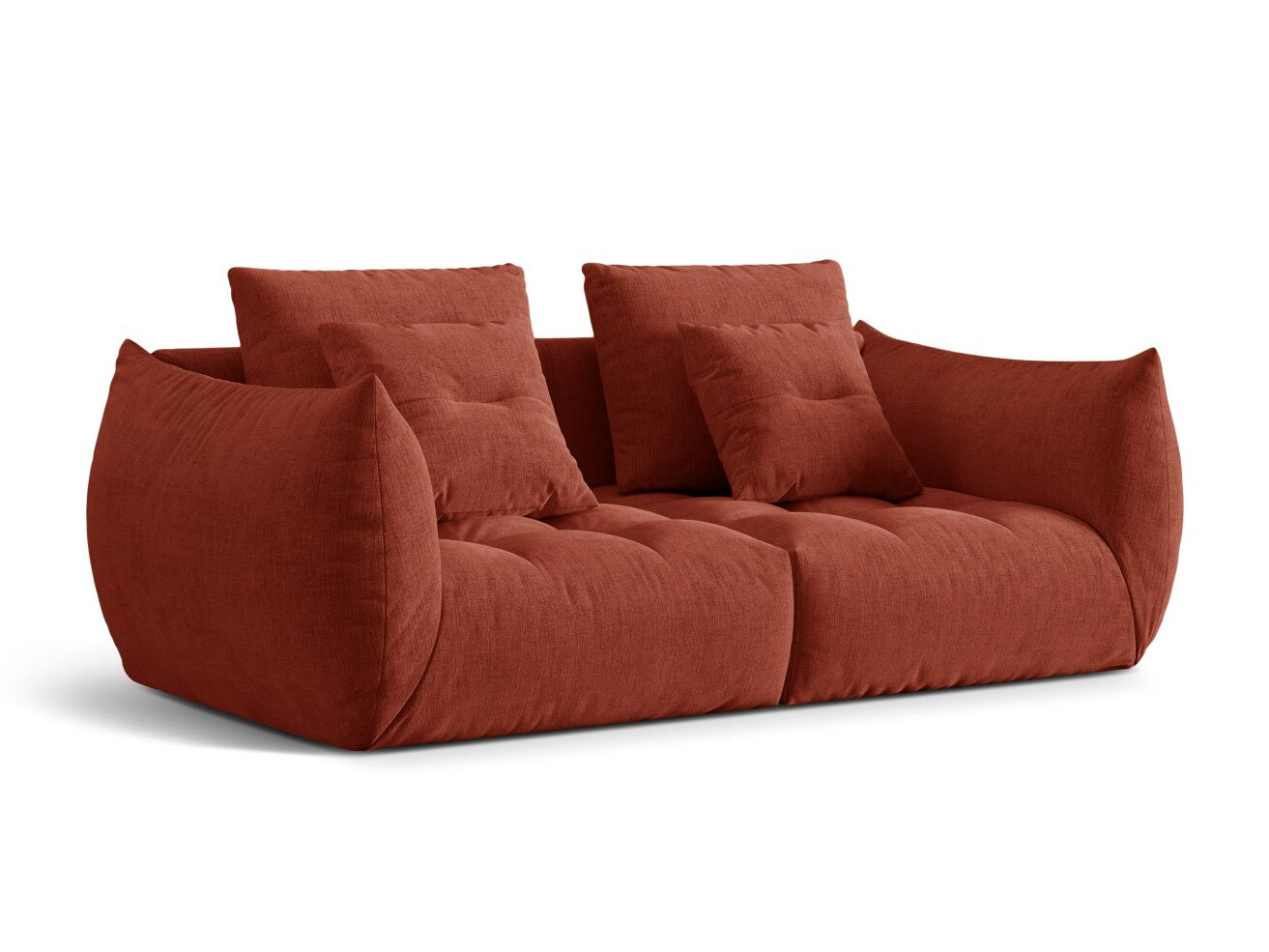 Modulinė sofa Benorli 100 (Wind 52)