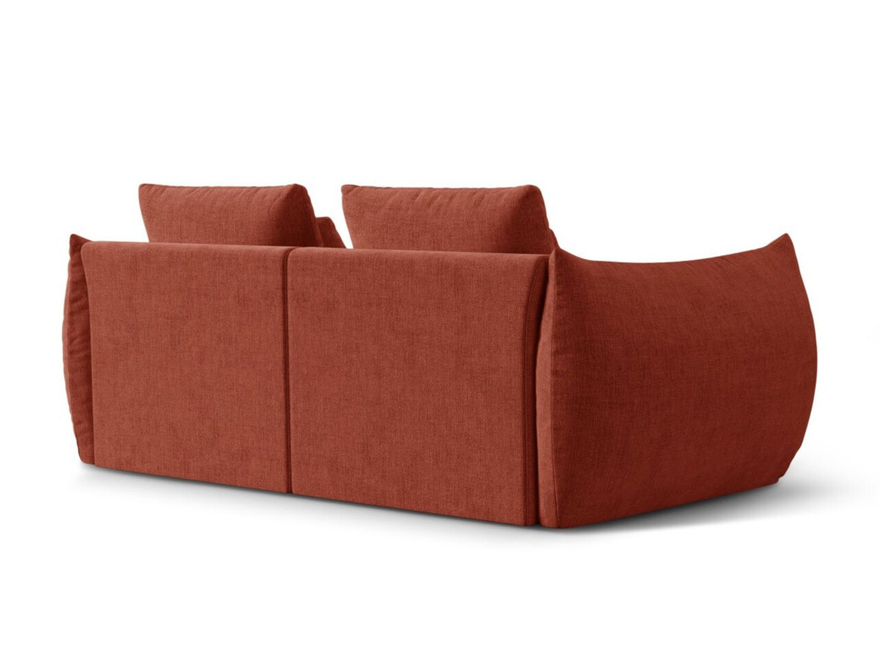 Modulinė sofa Benorli 100 (Wind 52)
