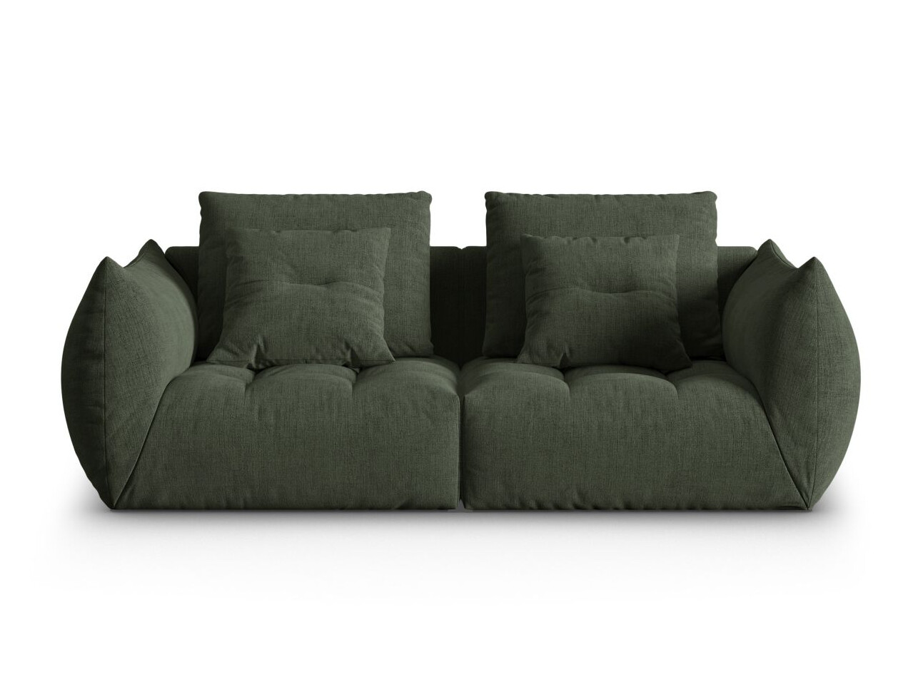 Modulinė sofa Benorli 100 (Wind 75)