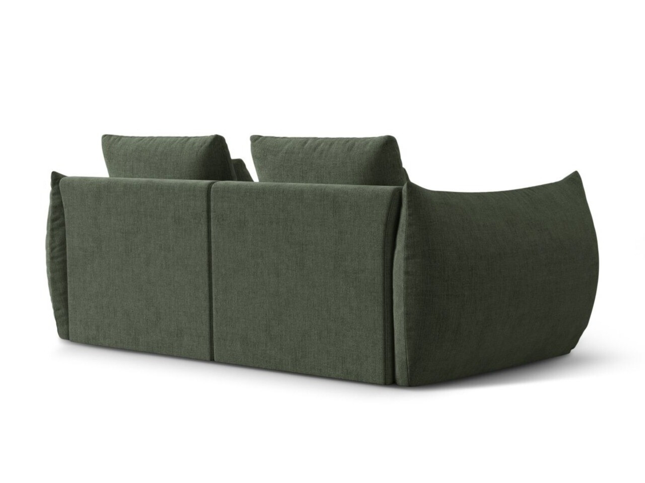 Modulinė sofa Benorli 100 (Wind 75)